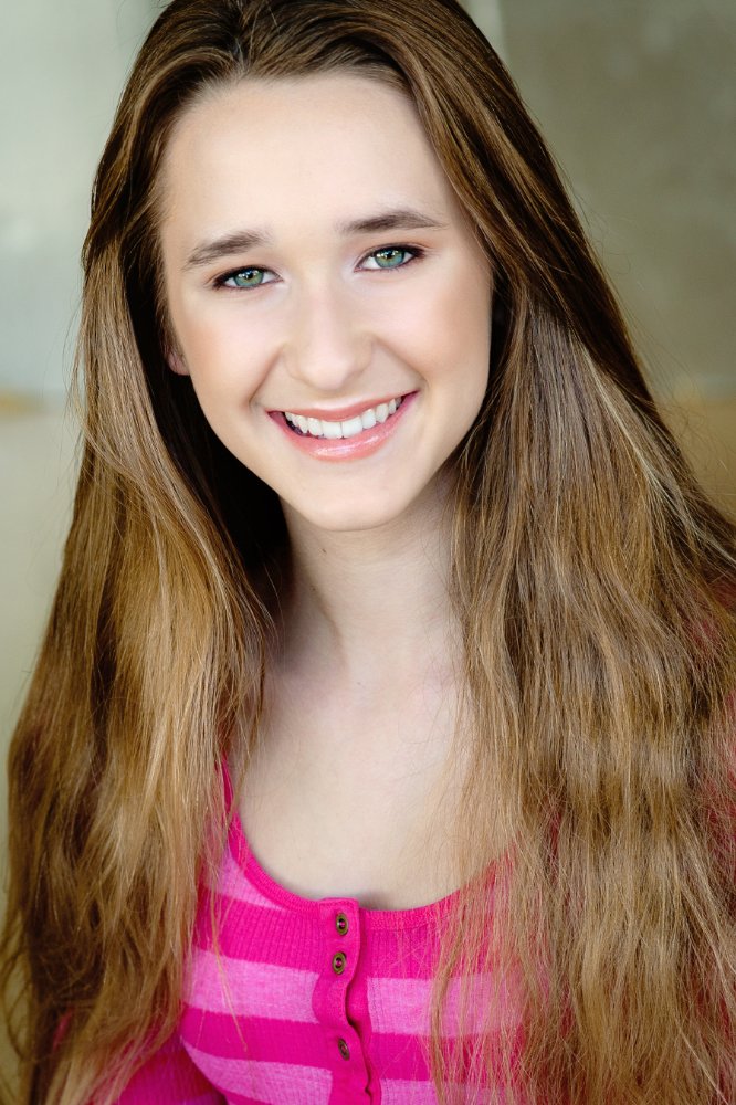 Kadee Noel Brown