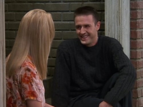 David Arquette