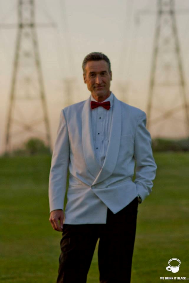 Andy Hankins