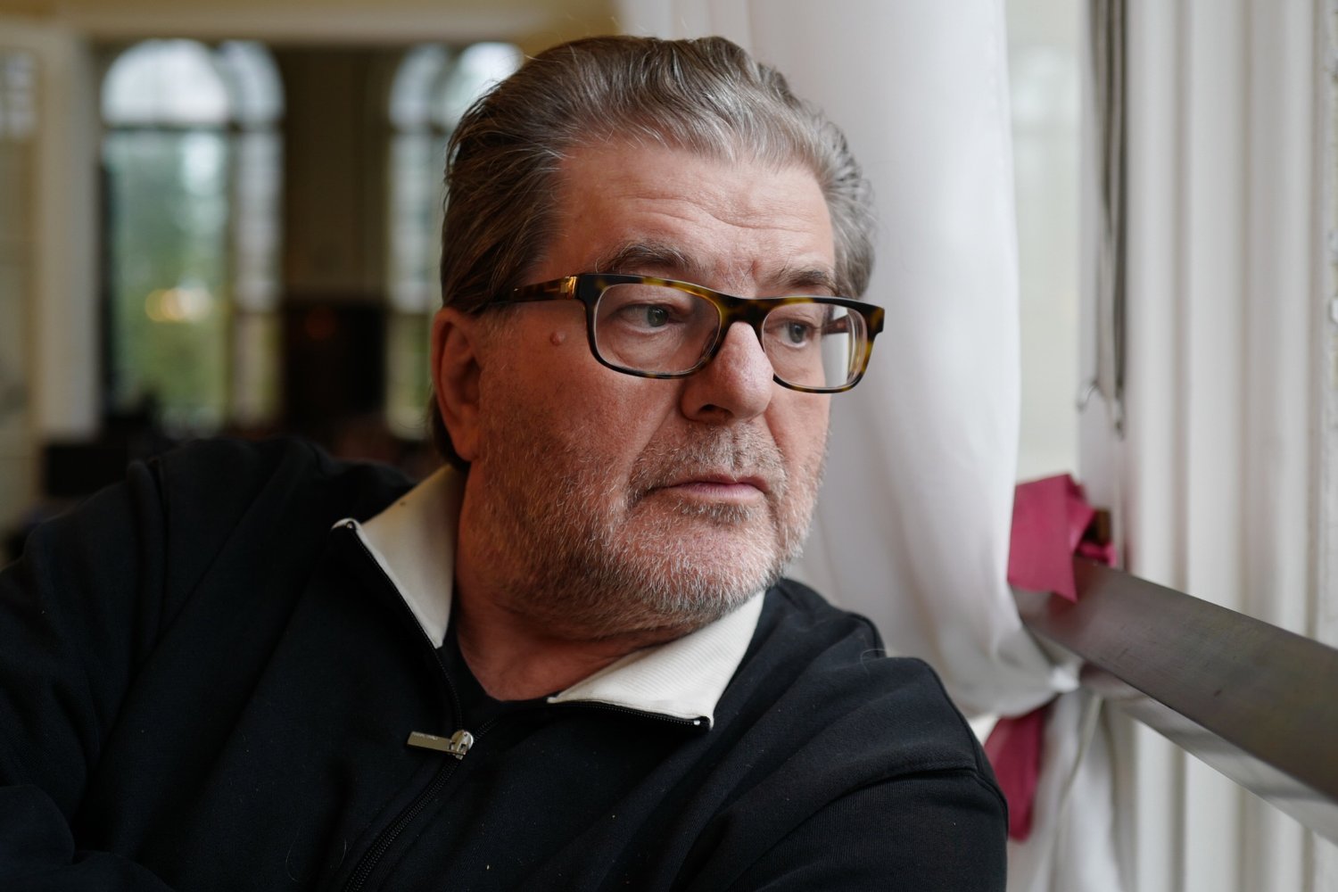 Erwin Steinhauer