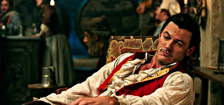 Gaston
