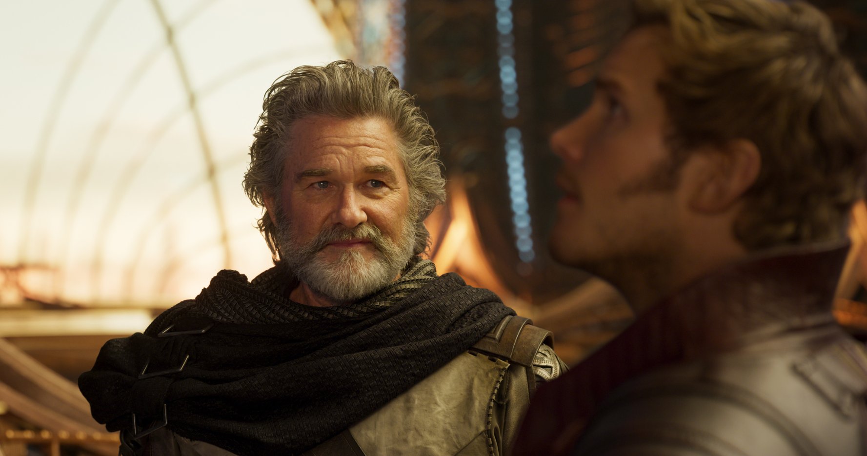 Peter Quill