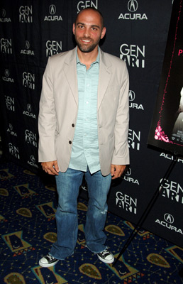 Marcos Siega