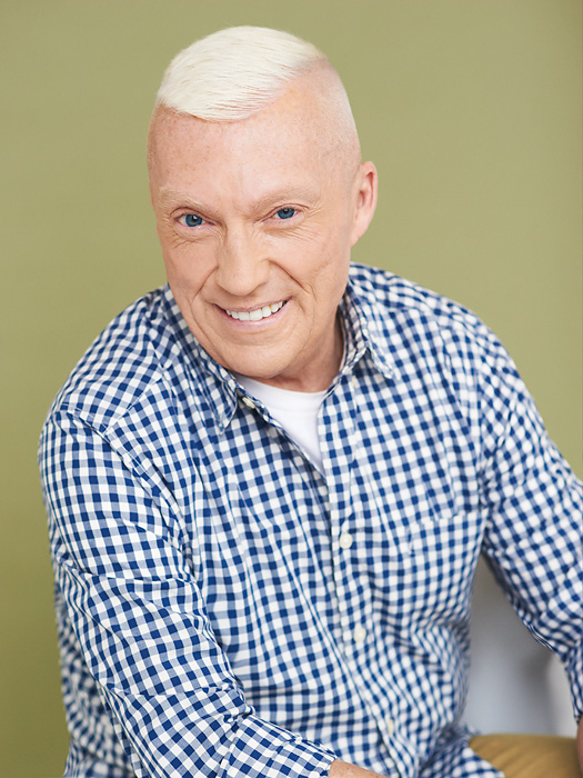 Christian Fairchild
