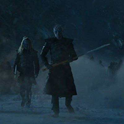 The Night King