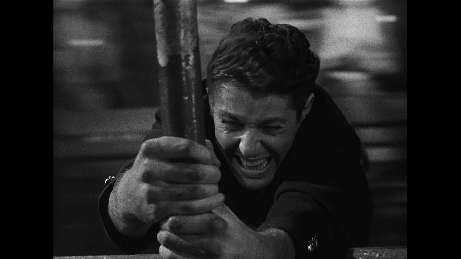 Guy Haines