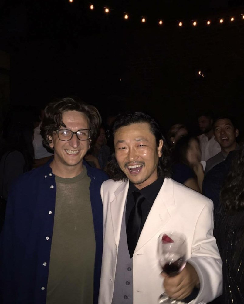 Jongman Kim