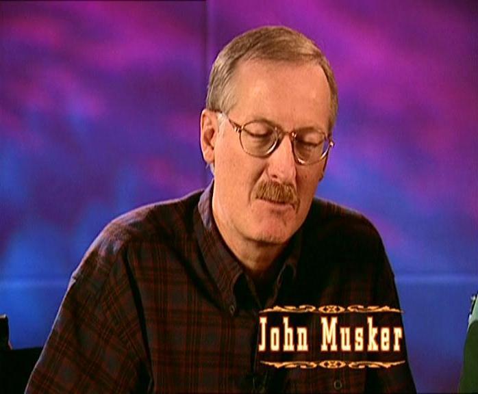 John Musker