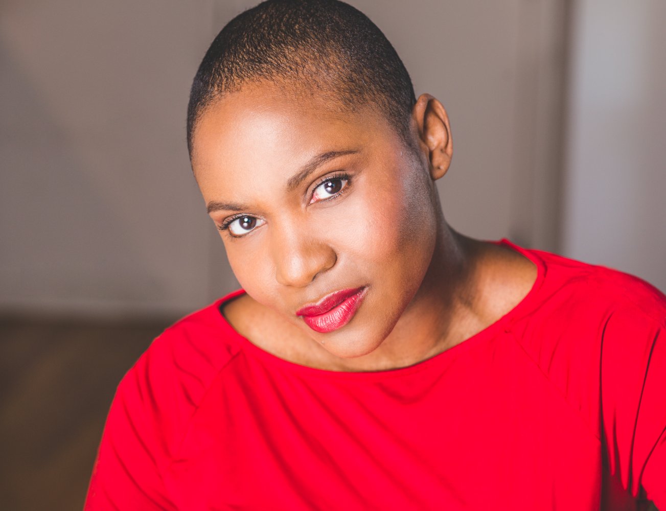 China L. Colston