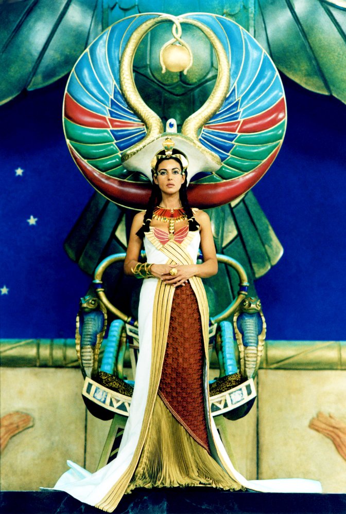 Cleopatra