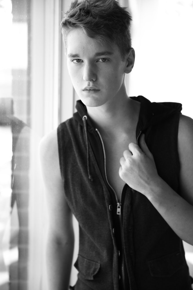 Austin Cole