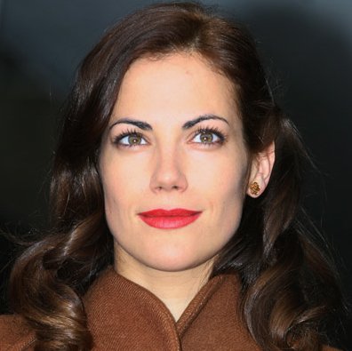 Bettina Zimmermann