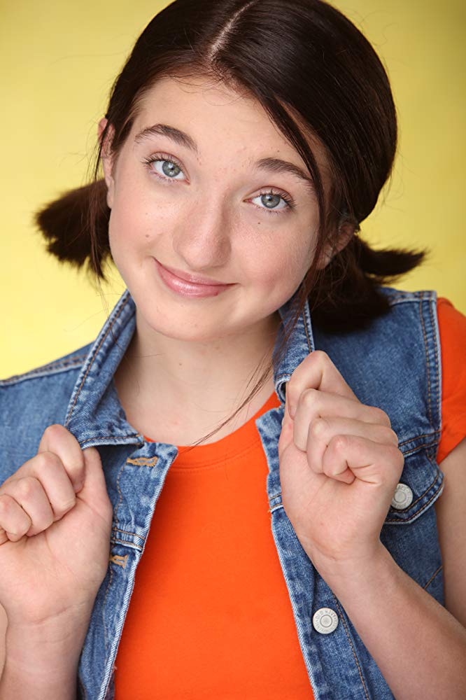 Nicole Moorea Sherman
