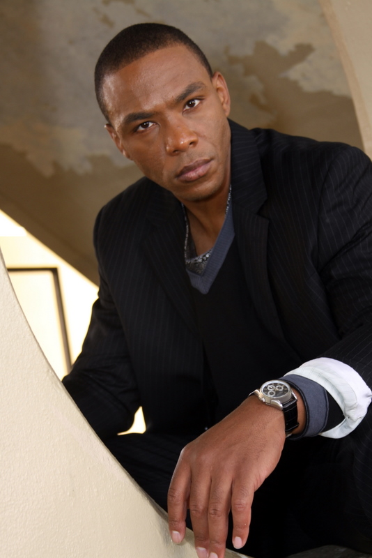 DJames Jones