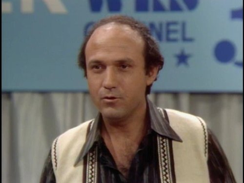 David Spielberg