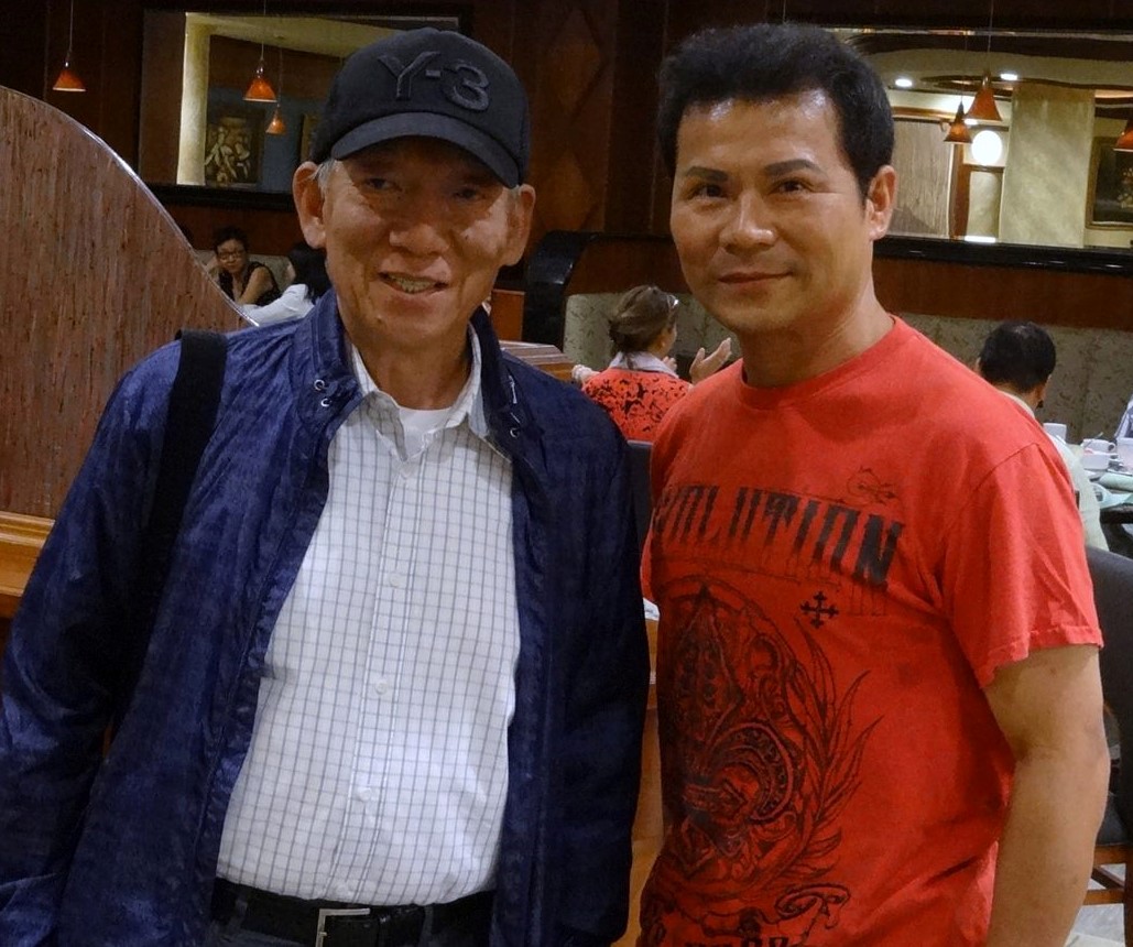 Jack Huang