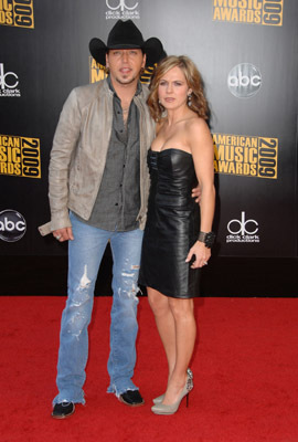 Jason Aldean