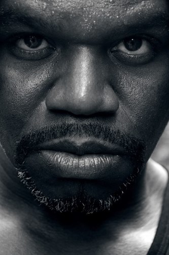 Roy Hawkins Jr.
