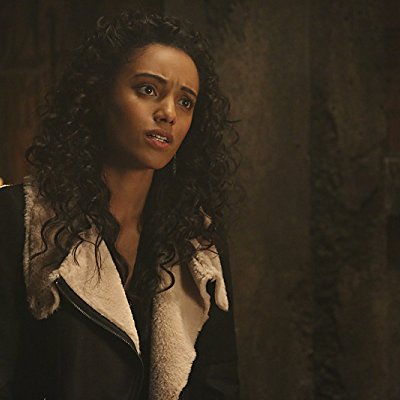 Eva Sinclair, Rebekah Mikaelson