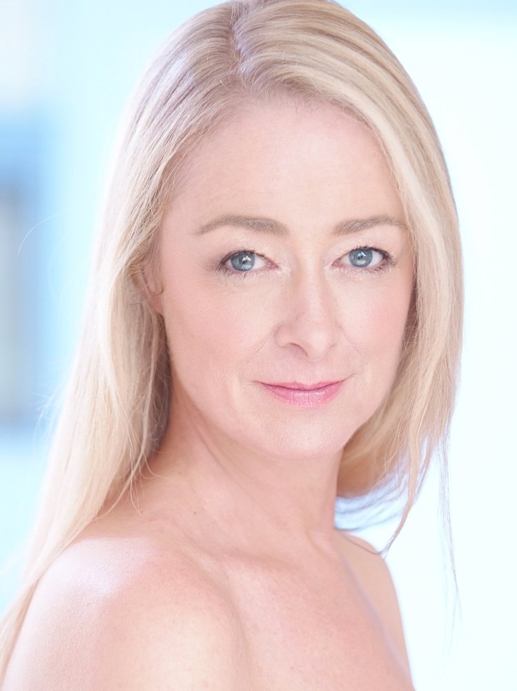 Cynthia Cheston