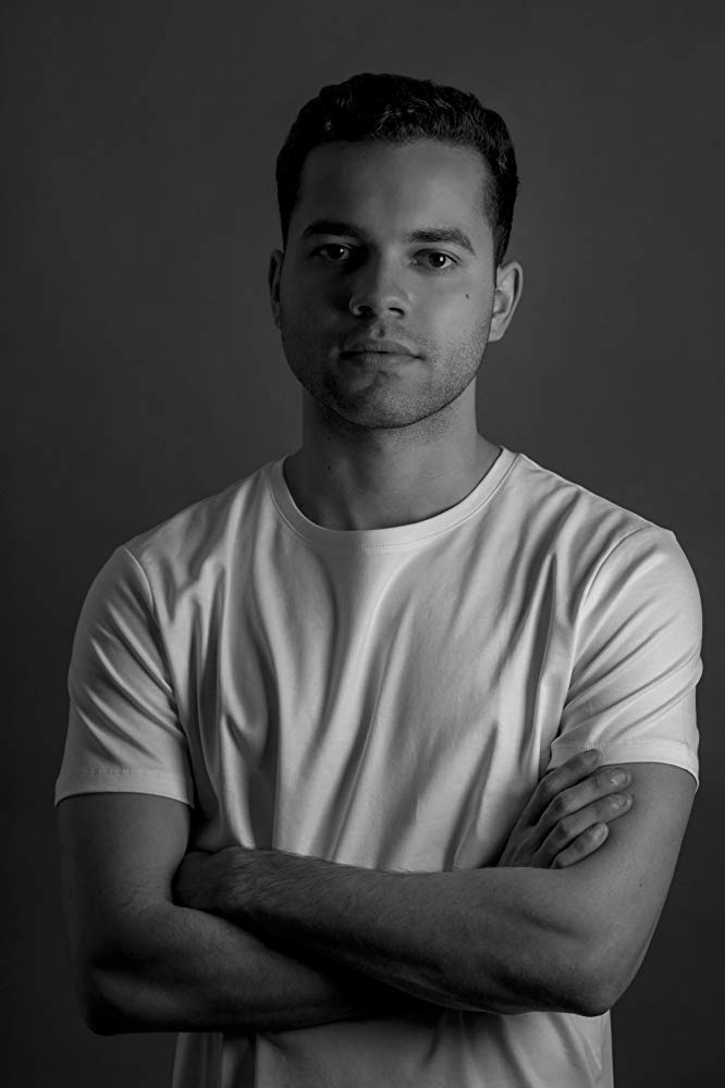 Jonny Rios