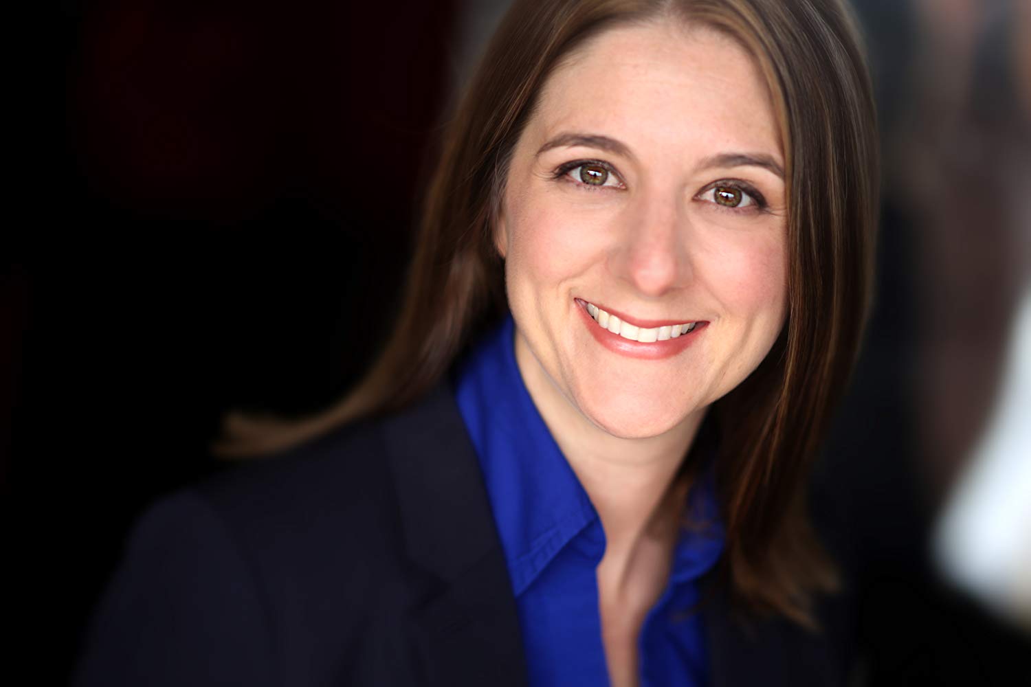 Gwen Parker