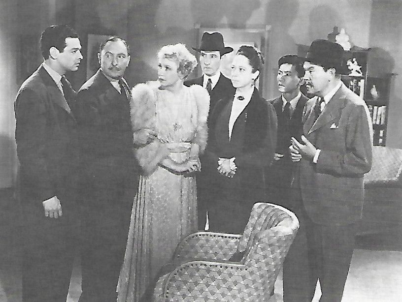 Sidney Toler