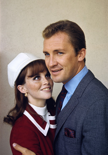 Roy Thinnes