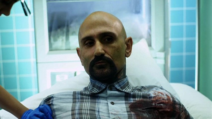 Robert LaSardo