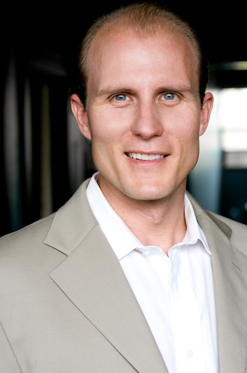 Martyn G. Krouse