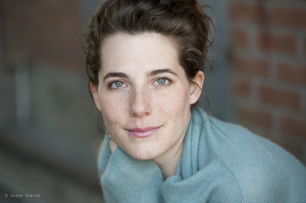 Claire Olivier