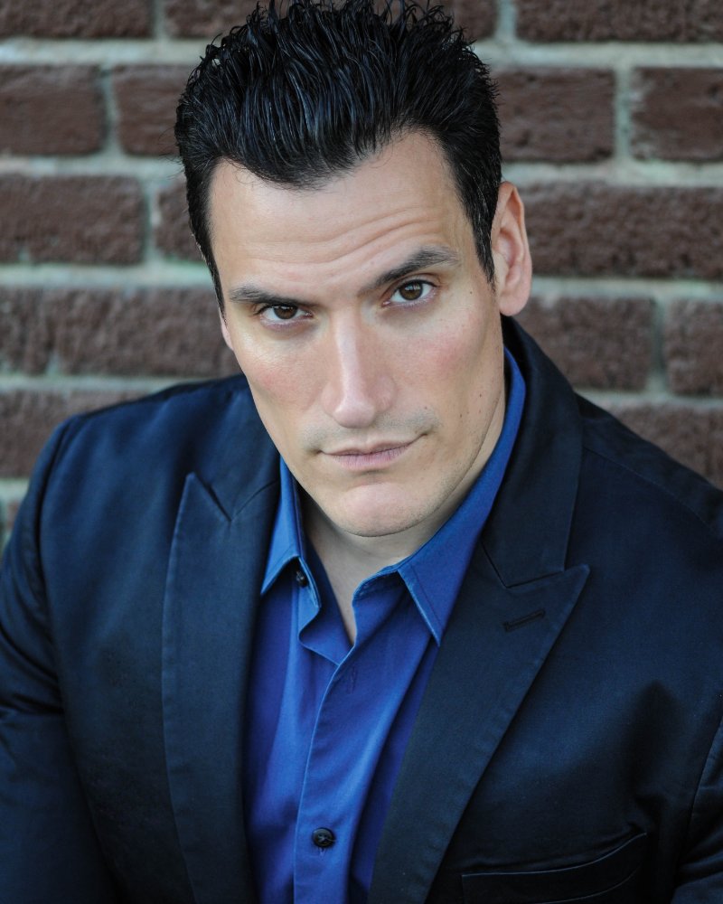 Michael Vitiello