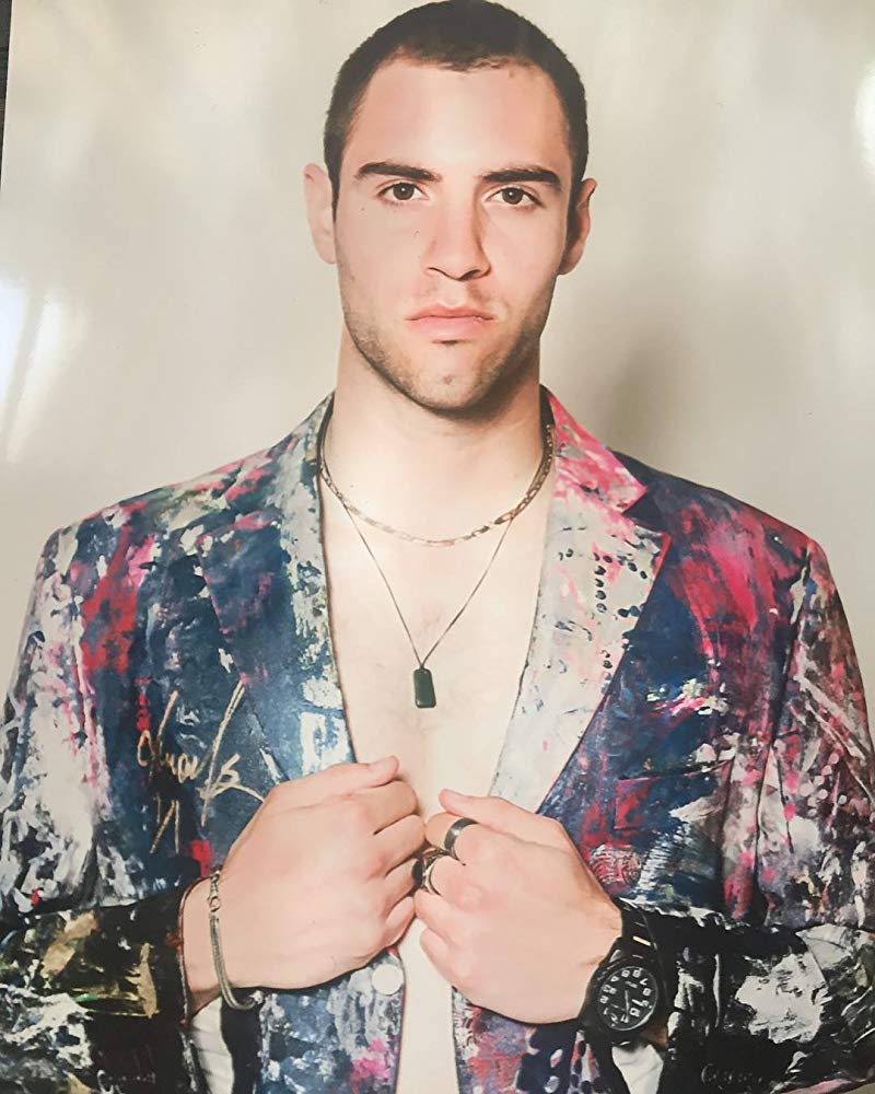 Evan Camacho