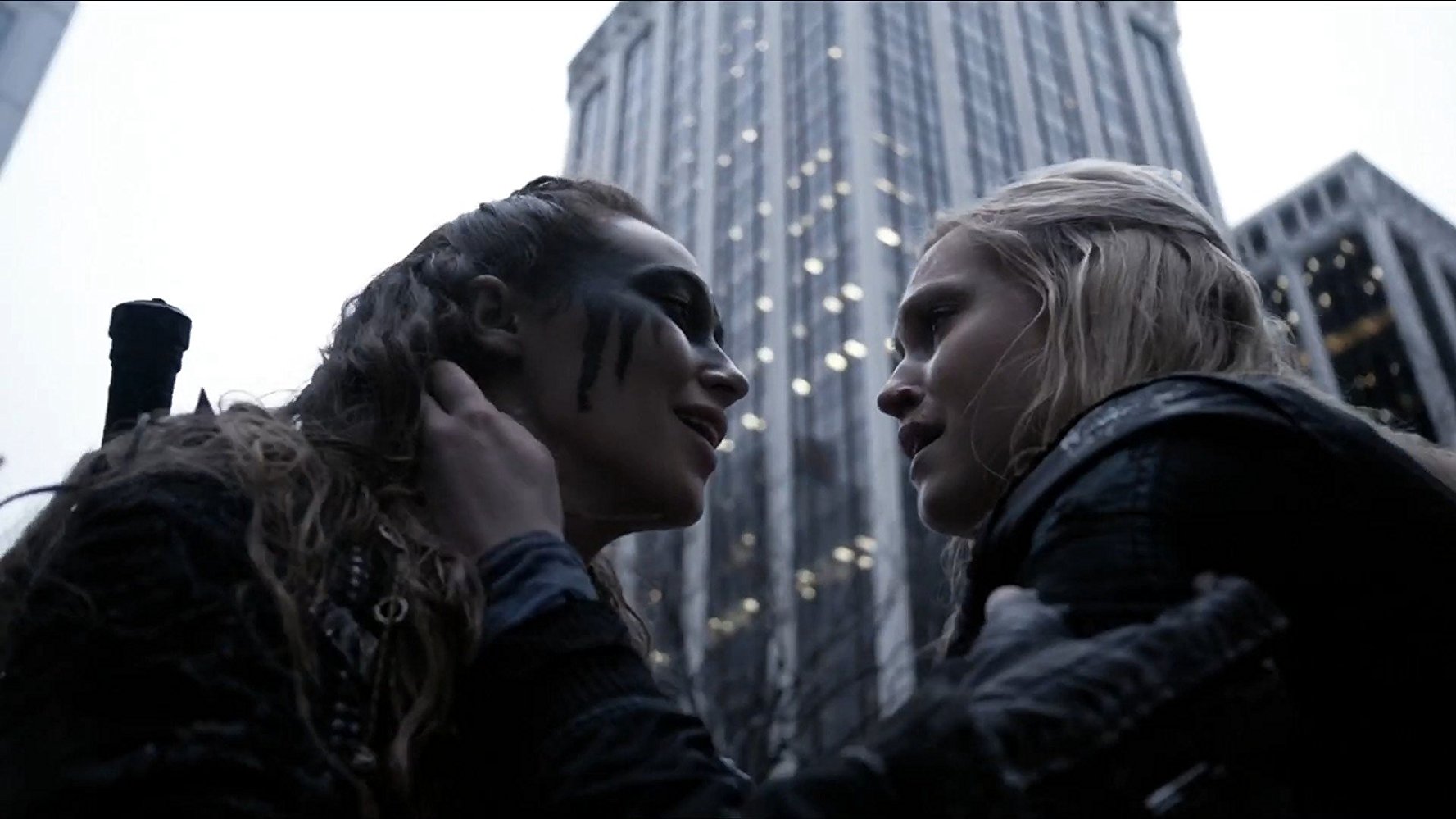 Lexa