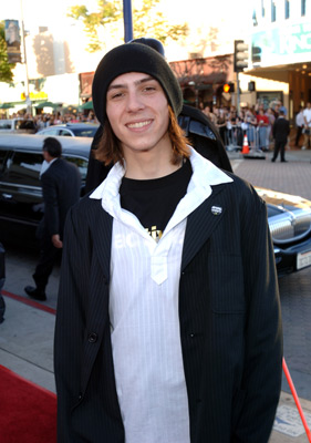 Jake Richardson