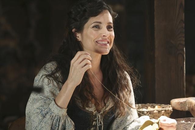 Rachel Shelley