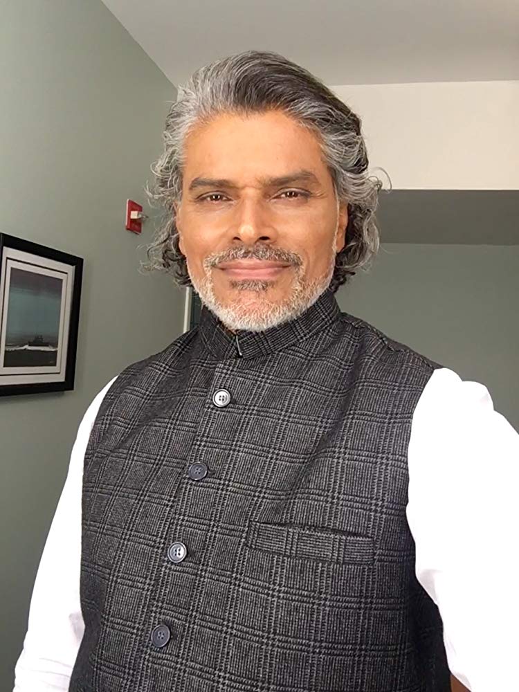 Shiva Kumar