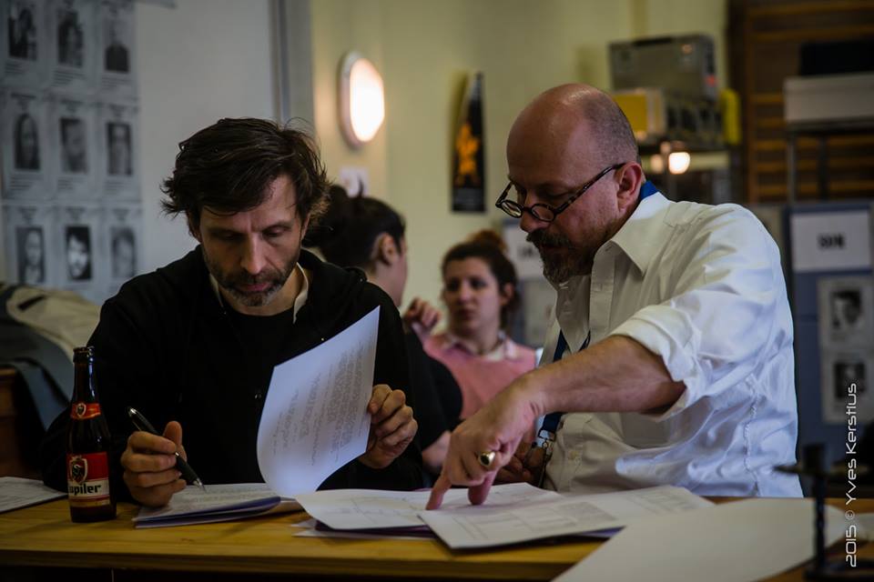 Dieter-Michael Grohmann