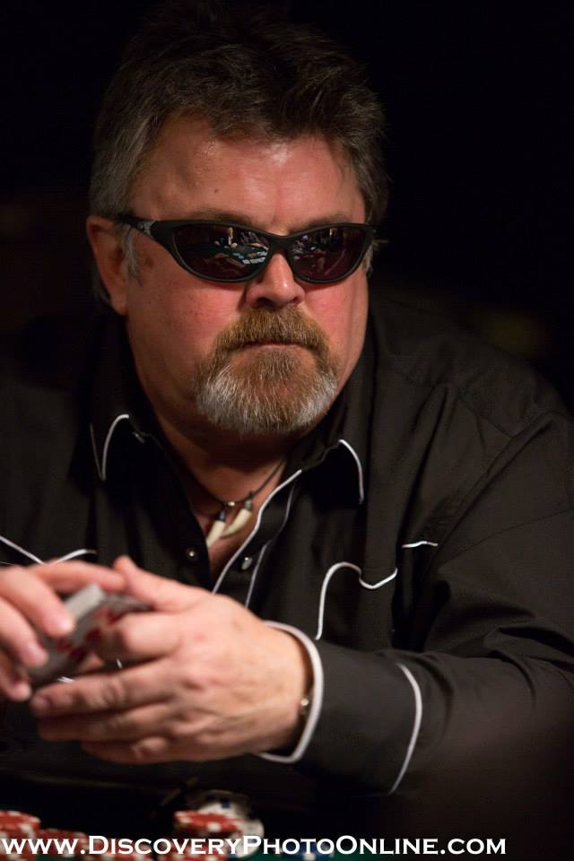 Greg Steele
