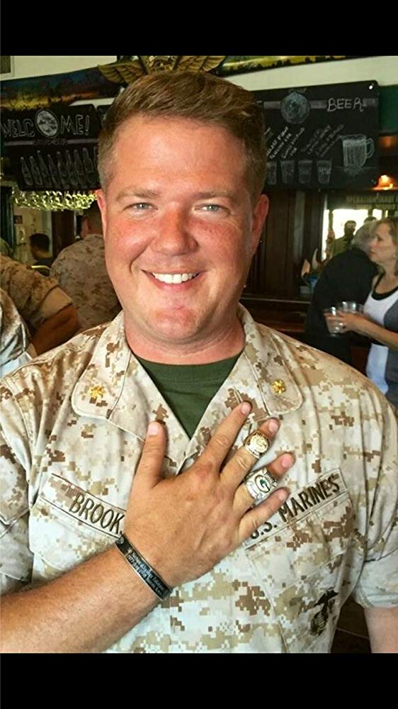 Aaron J. Brooks