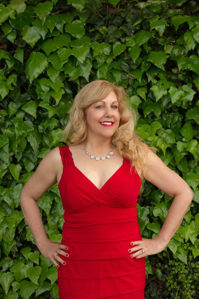 Judy Cerda