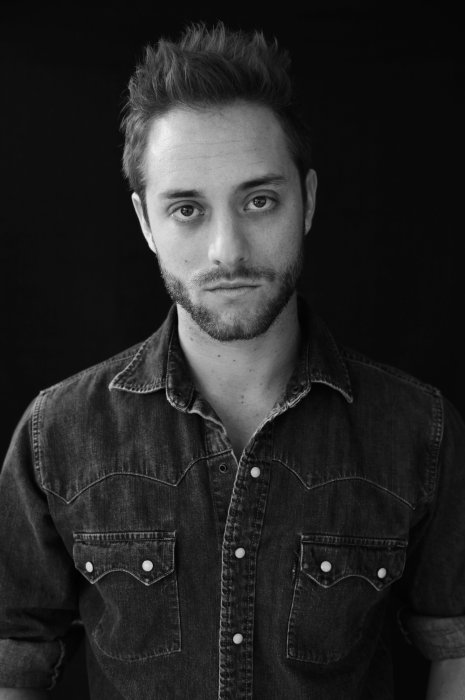 Peter Simon