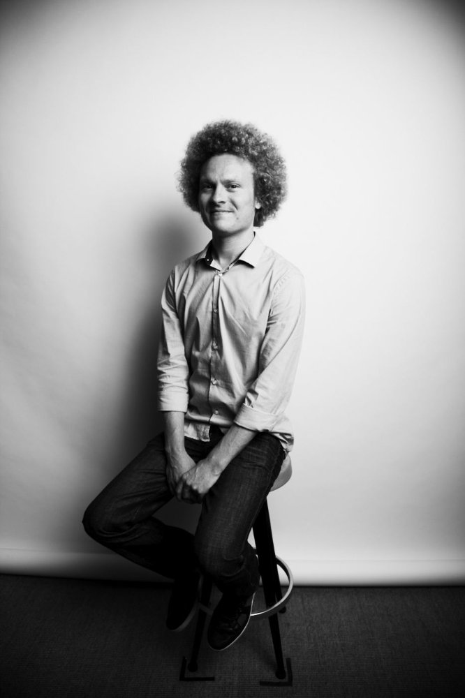 Adam Feil