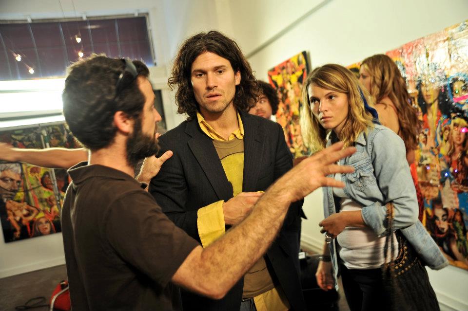 Tomer Almagor