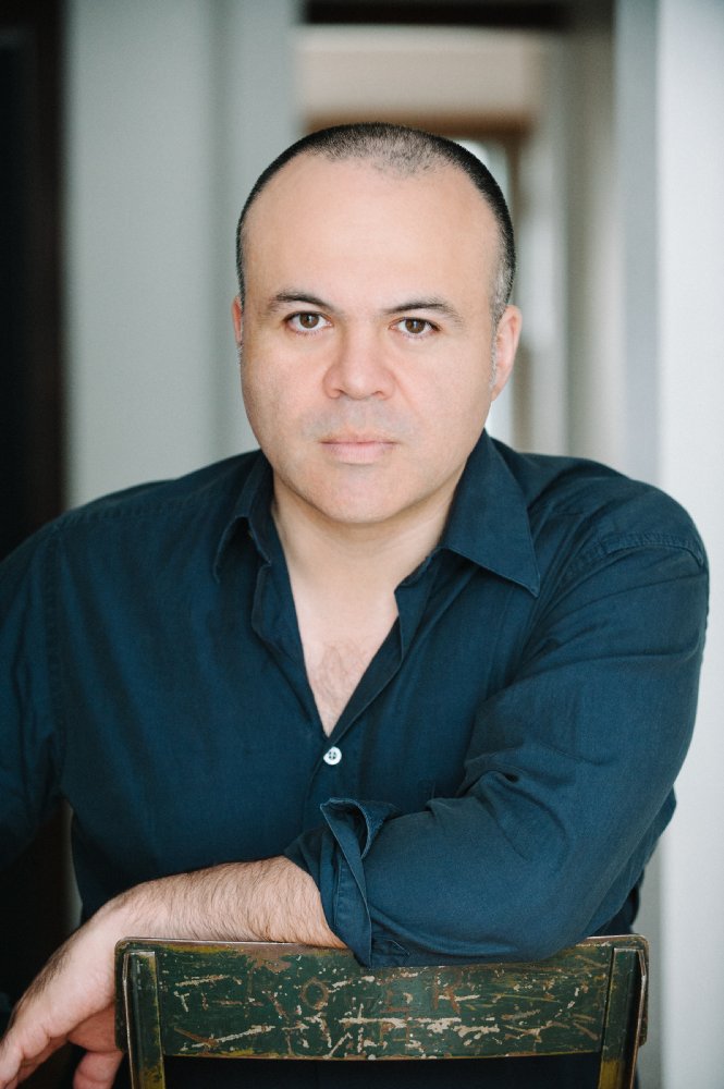 Marcelo Arroyo