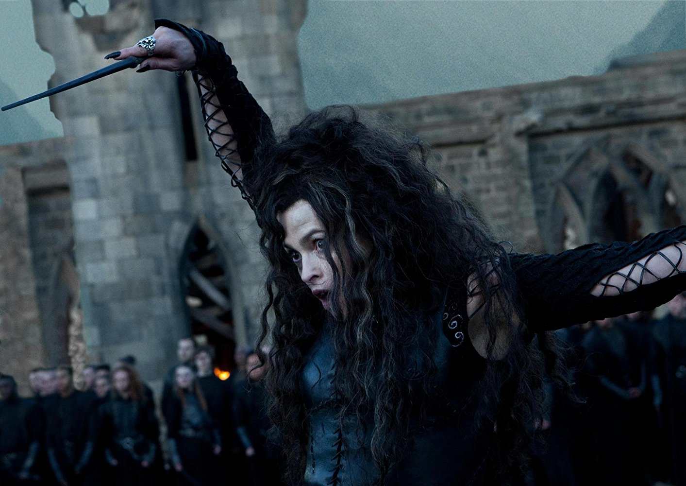 Bellatrix Lestrange
