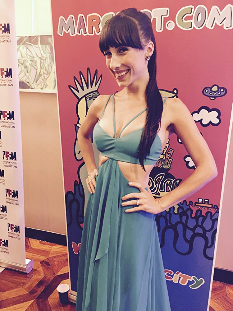 Mariana Cardenas