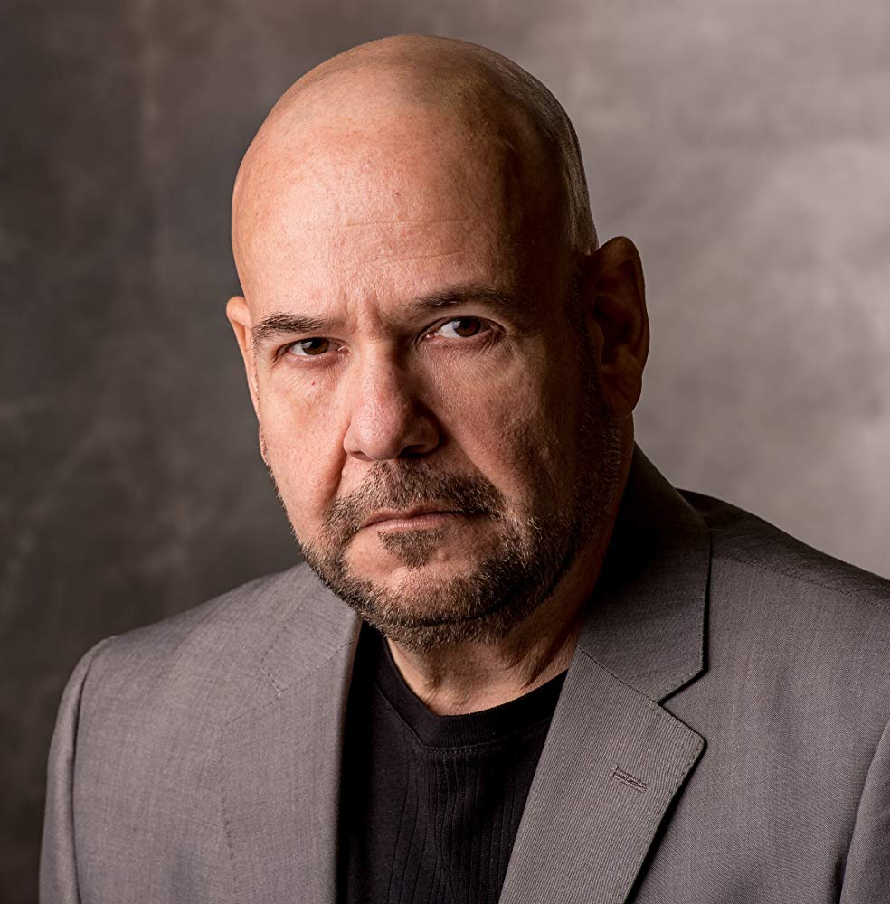 Peter Georgo Georgopoulos