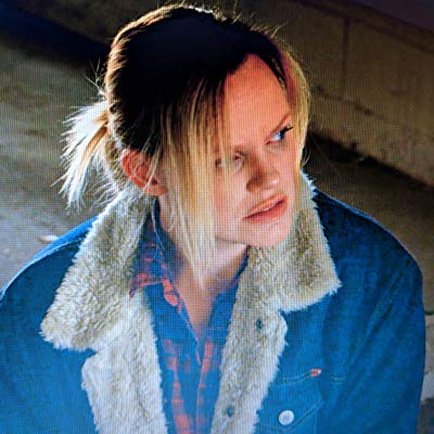 Jackie Kristiansen