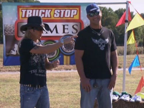 Bret Michaels